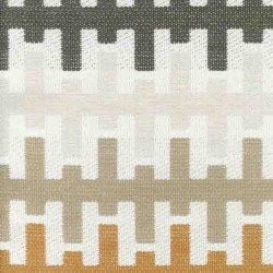 Tkanina obiciowa Lounge Mostaza