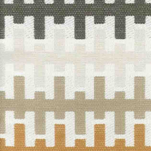 Tkanina obiciowa Lounge Mostaza