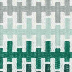 Tkanina obiciowa Lounge Emerald
