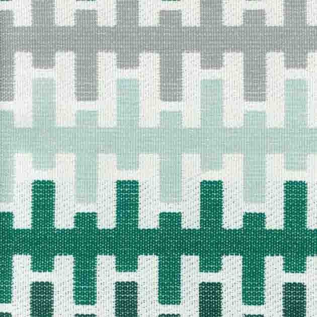 Tkanina obiciowa Lounge Emerald
