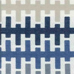 Tkanina obiciowa Lounge Ocean