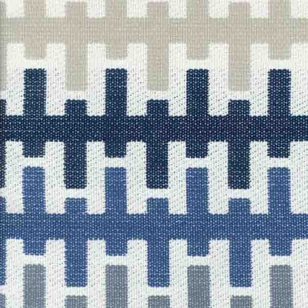 Tkanina obiciowa Lounge Ocean