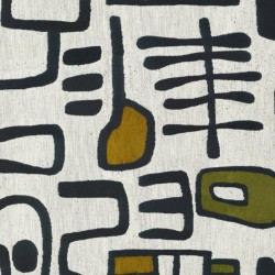 Tkanina obiciowa Inca