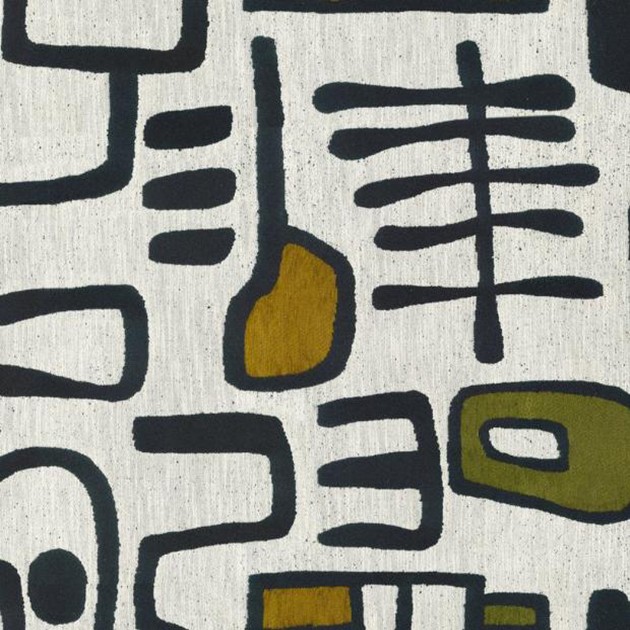 Tkanina obiciowa Inca