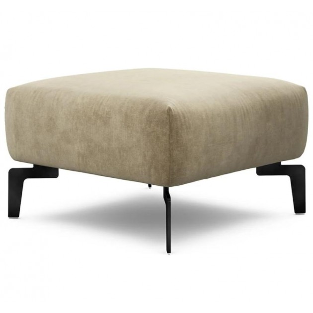 Pufa Komfort Kwadrat