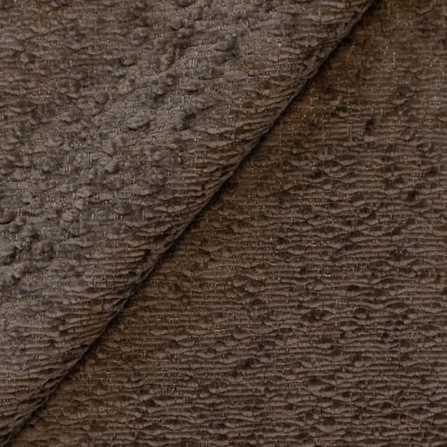Tkanina obiciowa Alice 16 brązowy