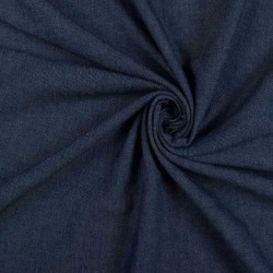Jeans granat jasny