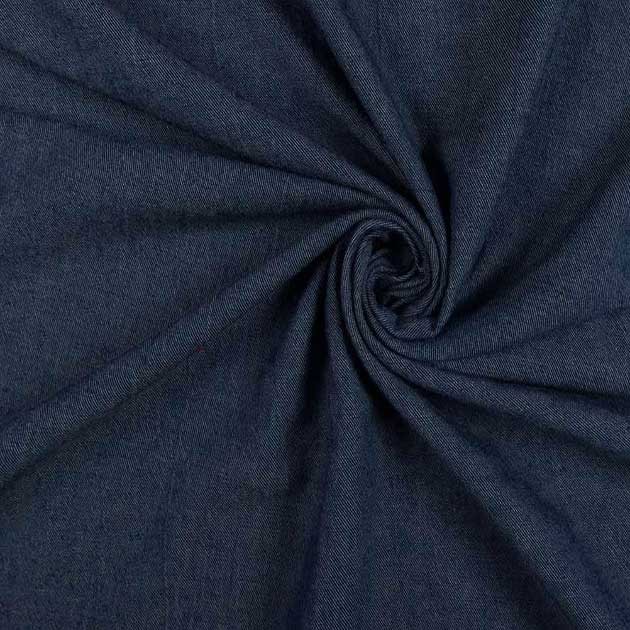 Jeans granat jasny