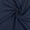 Jeans granat jasny