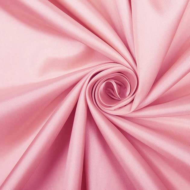 Podszewka stylonowa róż cukierkowy