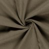 Len naturalny khaki