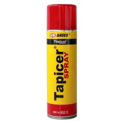 Klej TAPICER spray aerozol 500ml 