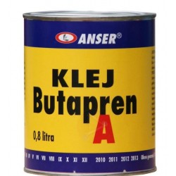 Klej Butapren A 0,8l