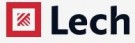 Lech tkaniny (le)