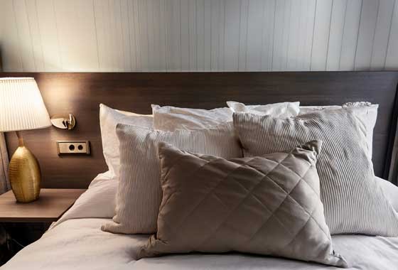 Jak prać pościel, żeby nie traciła koloru i miękkości ?