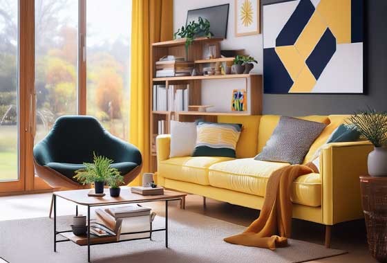 Styl Bauhaus: Tajemnice Najpotężniejszego Nurtu w Designie