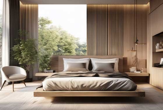 Meble do sypialni – co jest naprawdę ważne przy wyborze?