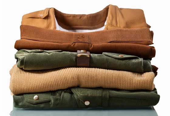 Dzianina. Co to za materiał ? Klika praktycznych informacji.