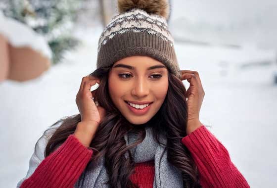 Jak uszyć czapkę ? Jakie materiały będą potrzebne ?