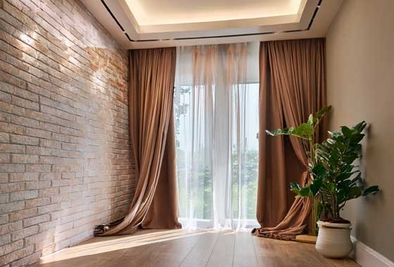 Jak Profesjonalnie Zawiesić Firanki i zasłony: Sprawdzone sposoby.