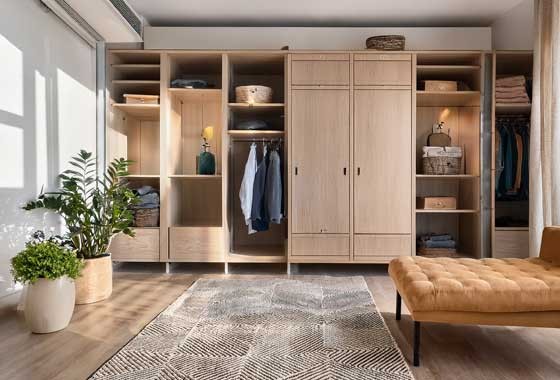 Kupujesz Meble? Zobacz Różnice Między MDF, Płytą Laminowaną a Litym Drewnem