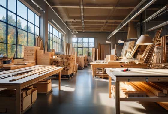 Co zyskujemy wybierając meble polskich producentów?