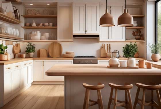 Meble na wymiar – kiedy warto i jak przygotować się do projektu.