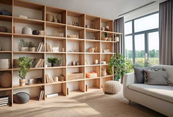 Meble modułowe – dlaczego stają się tak popularne?