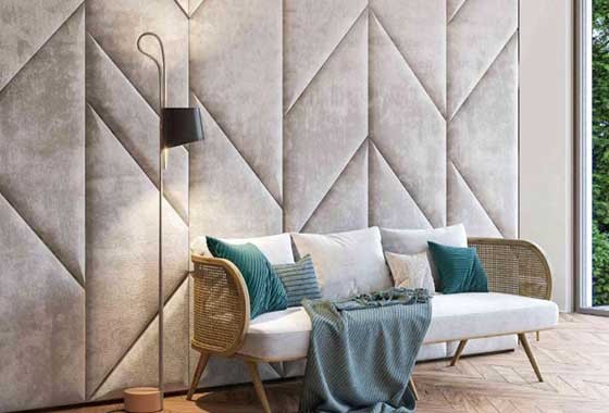 Jak Zrobić Panele Tapicerowane DIY: Kilka ciekawych porad.