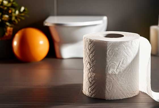 Najlepszy Papier Toaletowy: Sprawdzony Test Miękkości i Wytrzymałości Najlepszy Papier Toaletowy: Sprawdzony Test Miękkości i Wytrzymałości