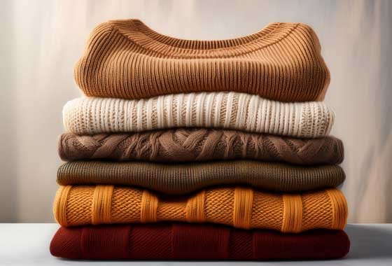 Jak Prać Wełnę  (W Pralce i Ręcznie): Sprawdzone Metody Jak Prać Wełnę  (W Pralce i Ręcznie): Sprawdzone Metody