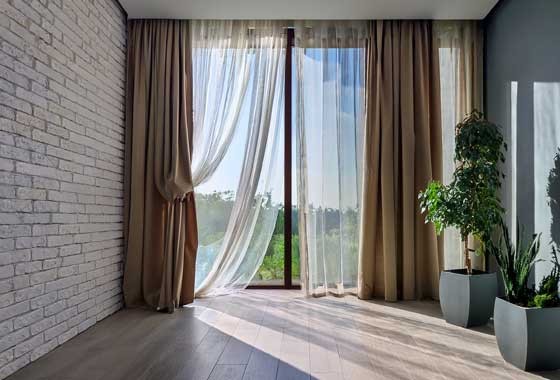 Dodatki i akcesoria do zasłon. Co wybrać ?