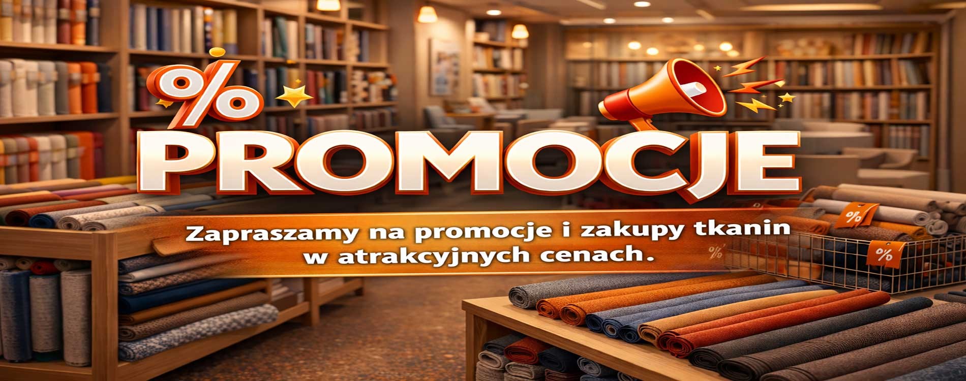 Promocje